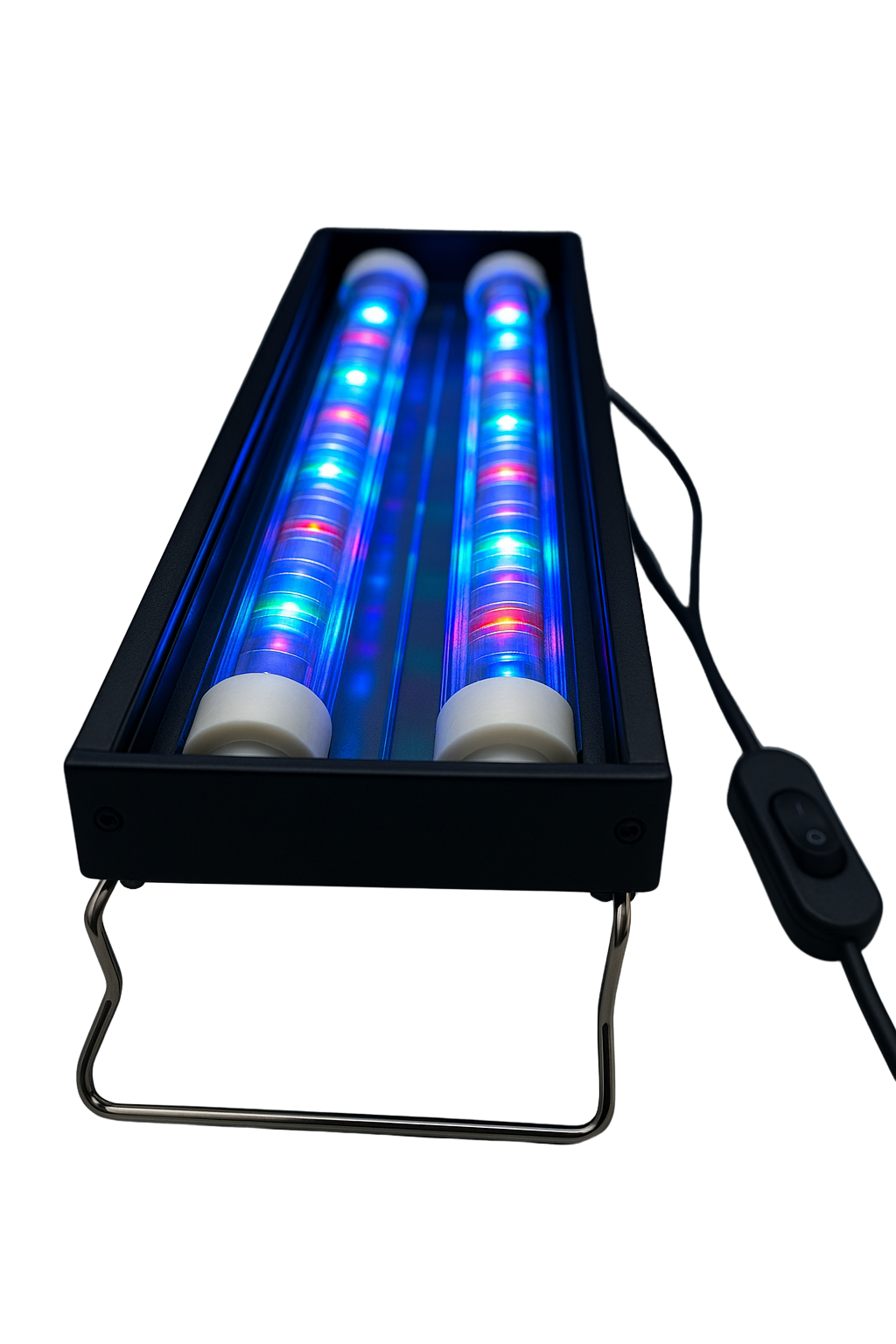 SKRw LIGHT BOX L100 2 LAMPAD. PLANT+PLANT 100 120