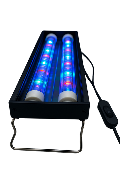 SKRw LIGHT BOX L100 2 LAMPAD. PLANT+PLANT 100 120