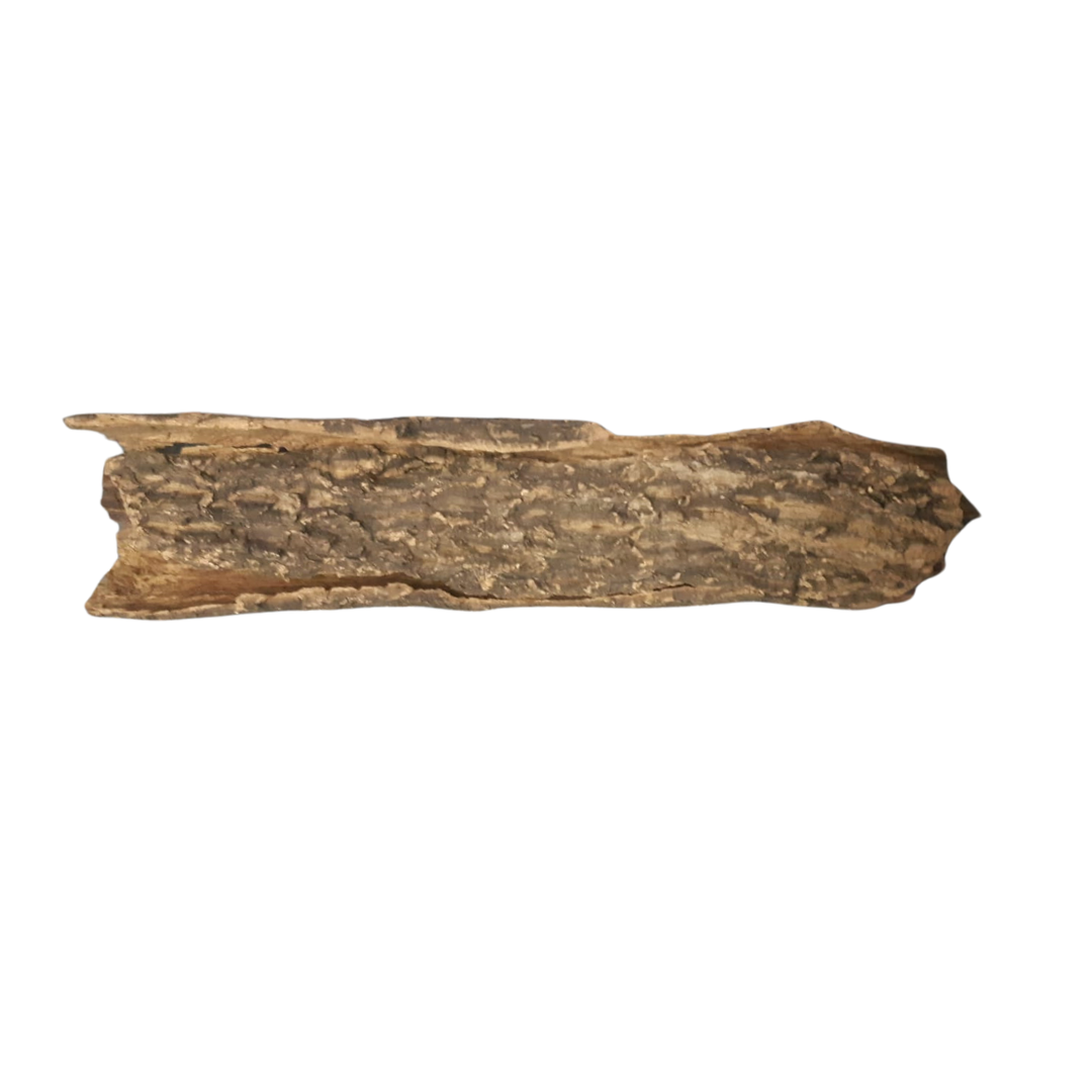 SKRw RAIZ ORNAM. CORK BARK BALL - 40-70  - KL