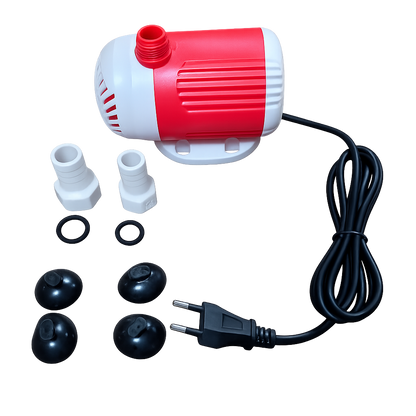 KINTONS BOMBA ECO KJM- 1000 2000LH 16W 127V