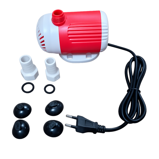 KINTONS BOMBA ECO KJM- 1000 2000LH 16W 127V