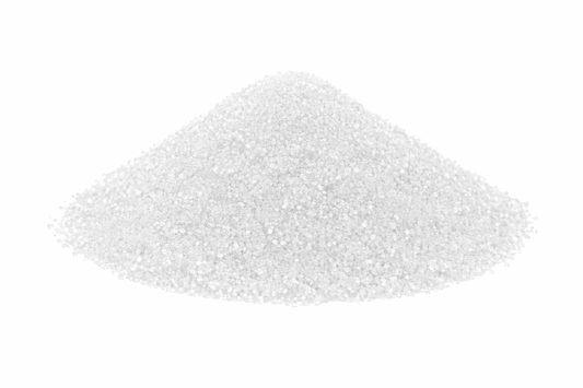 AREIA COLOR CRISTAL 25 KG  QUARTS