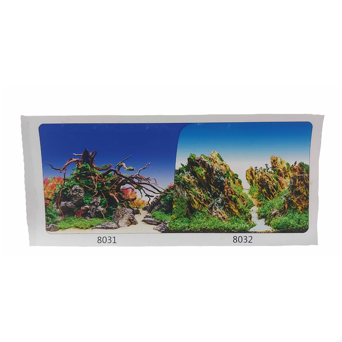 SKRw PAINEL IMAGEM DECOR  30CM 15MT COD-8031/8032
