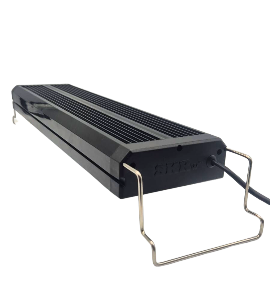 SKRw LIGHT BOX COMPLETA - 2 LP -  L-55 55 A 70CM