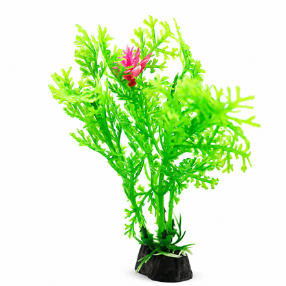 SKRw PLANTA ARTIFICIAL LX-S  10CM