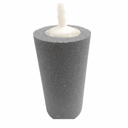 SKRw POROSA CILINDRICA CINZA  Nº12 36X37X4 mm