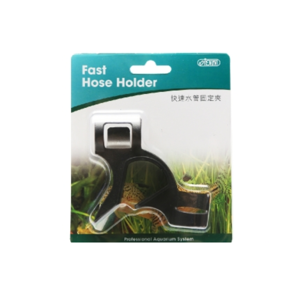ISTA SUPORTE MANGUEIRA 3/4 FAST HOSE HOLDER I-900