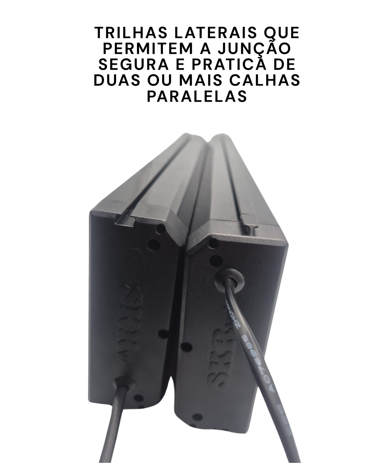 SKRw LIGHT BOX L-45 2 LAMPAD. AZ/BR+AZ/BR 45-60CM