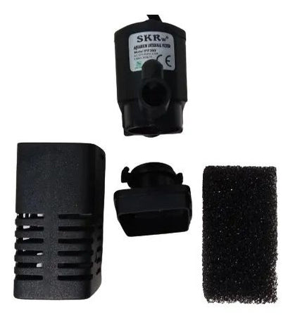 SKRw FILTRO INTERNO IPF- 300  300LH 3.3W 127V