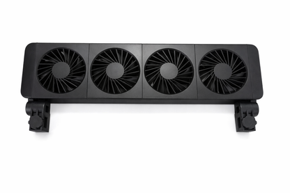 SKRw COOLER FAN 4 COOLER F-4 PRO QUADRUPLO BIVOLT