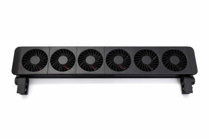 SKRw COOLER FAN 6 COOLER F-6 PRO SEXTUPLO BIVOLT