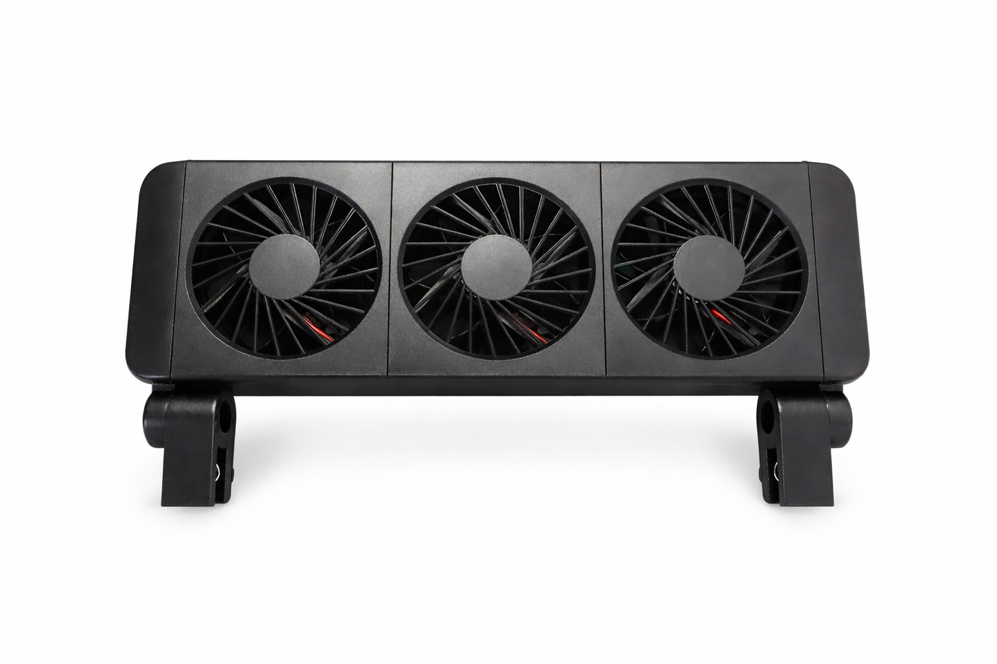 SKRw COOLER FAN 3 COOLER F-3  BASICO TRIPLO BIVOLT