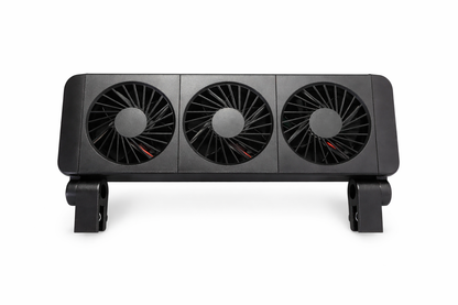 SKRw COOLER FAN 3 COOLER F-3  BASICO TRIPLO BIVOLT