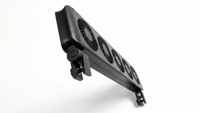 SKRw COOLER FAN 5 COOLER F-5  BASICO QUINTUPLO BIV