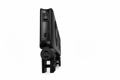SKRw COOLER FAN 3 COOLER F-3  BASICO TRIPLO BIVOLT