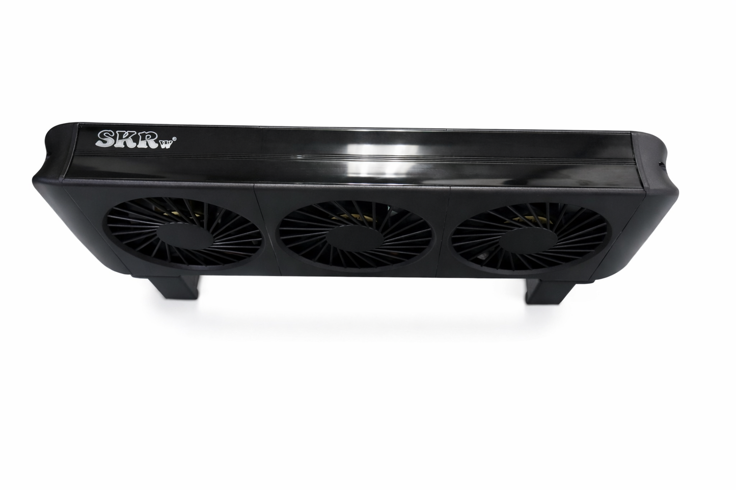 SKRw COOLER FAN 3 COOLER F-3 PRO TRIPLO BIVOLT