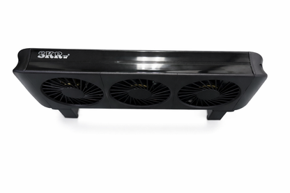 SKRw COOLER FAN 3 COOLER F-3 PRO TRIPLO BIVOLT