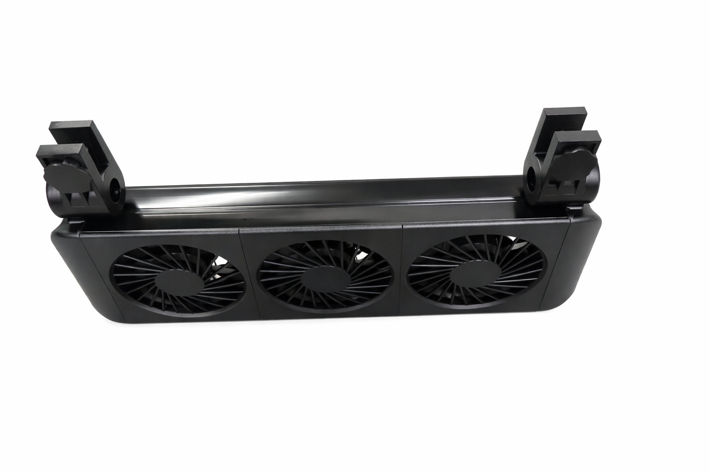 SKRw COOLER FAN 3 COOLER F-3  BASICO TRIPLO BIVOLT