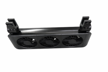 SKRw COOLER FAN 3 COOLER F-3 PRO TRIPLO BIVOLT
