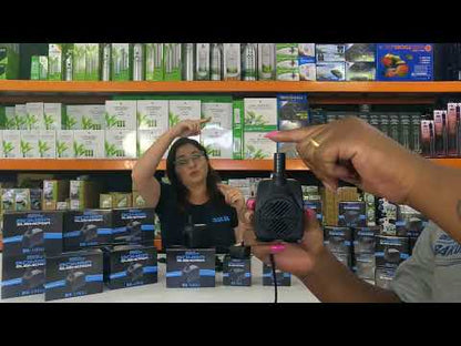 SKRw BOMBA SUBMERSA BS- 160 LH 2WT 220V