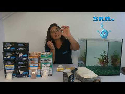 SKRw CERAMICA S-1 ESFERA MINI 2.0MM BRANCA   80G
