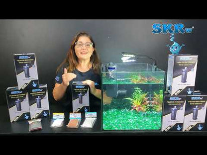 SKRw FILTRO INTERNO CASCATA ICF-600 600LH 127V