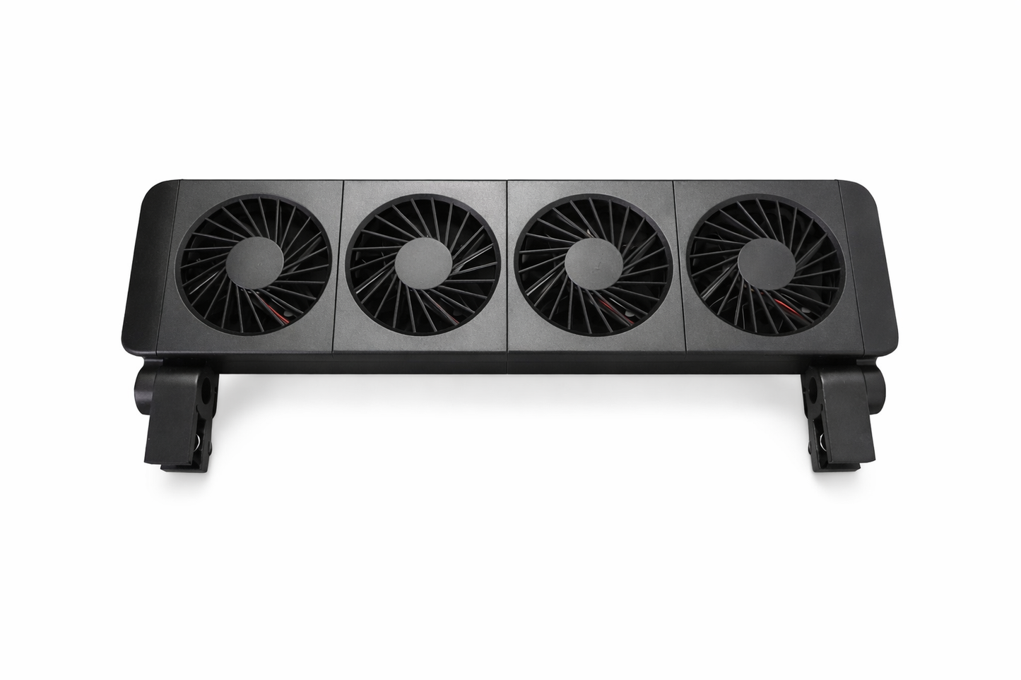 SKRw COOLER FAN 4 COOLER F-4 PRO QUADRUPLO BIVOLT